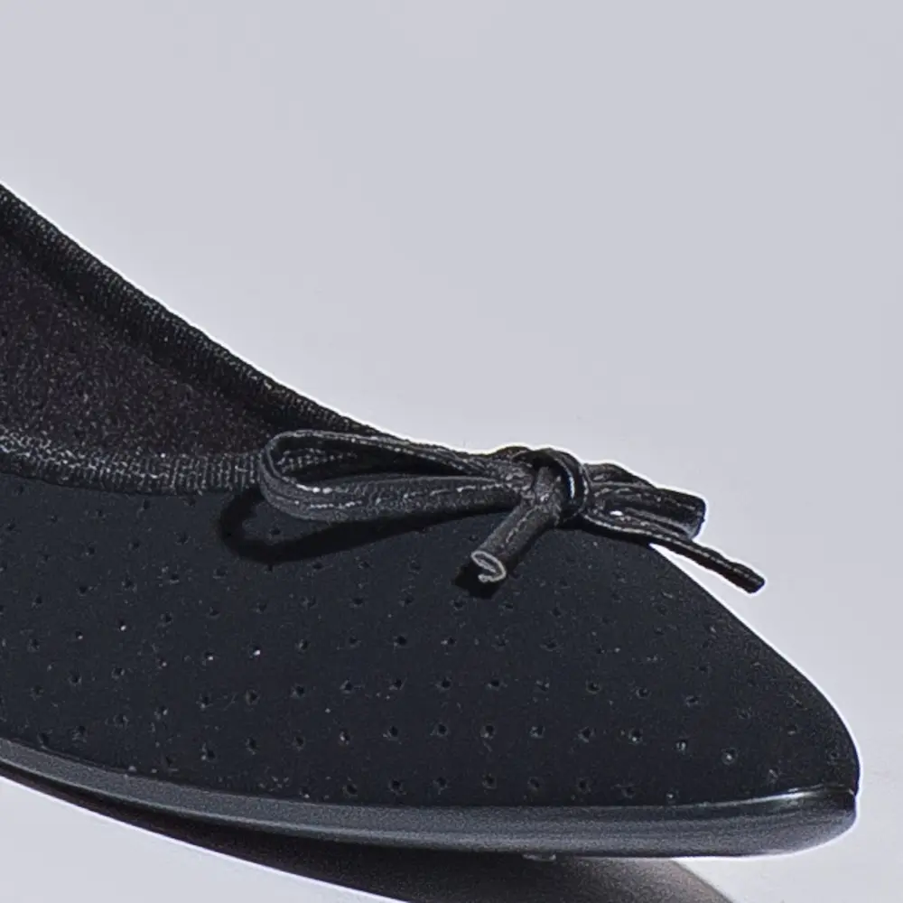 Sapatilha Feminina Moleca .5727115.14808