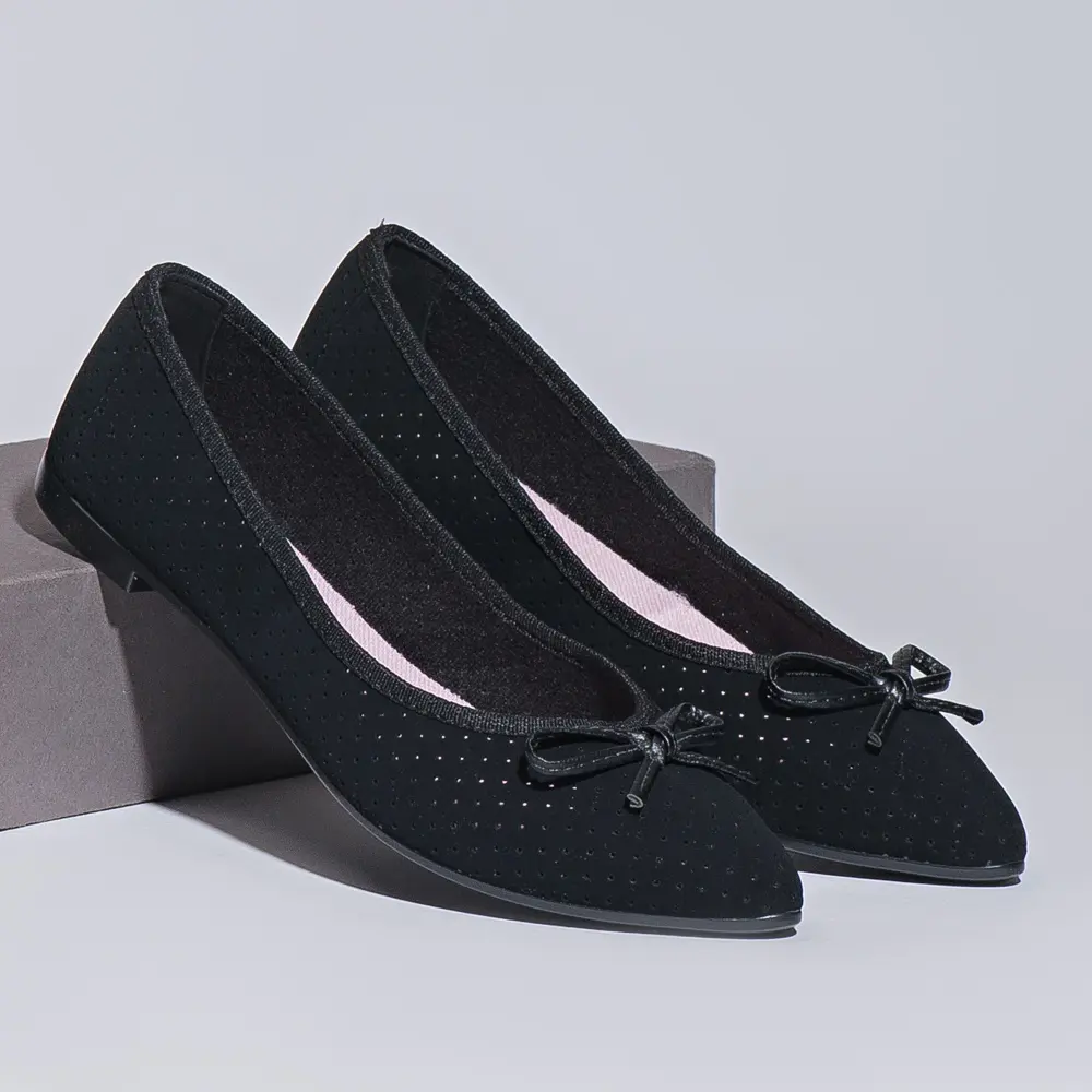 Sapatilha Feminina Moleca .5727115.14808