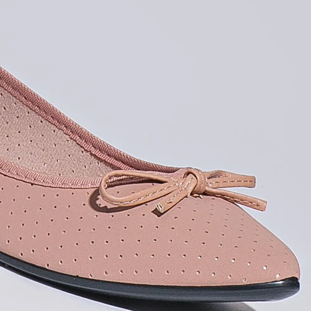 Sapatilha Feminina Moleca .5727115.14808