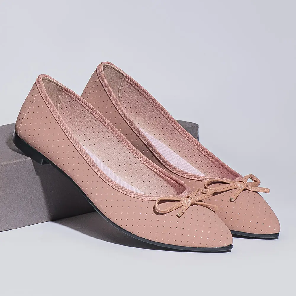 Sapatilha Feminina Moleca .5727115.14808