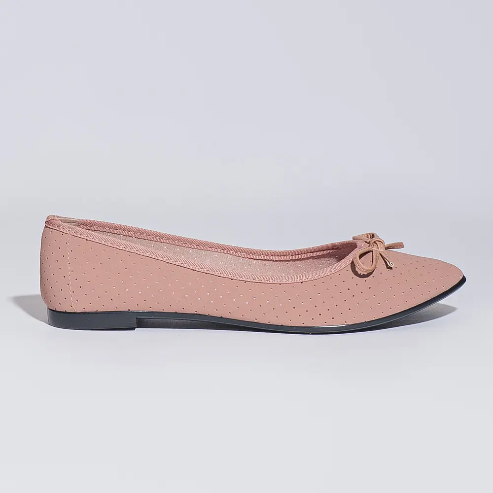 Sapatilha Feminina Moleca .5727115.14808
