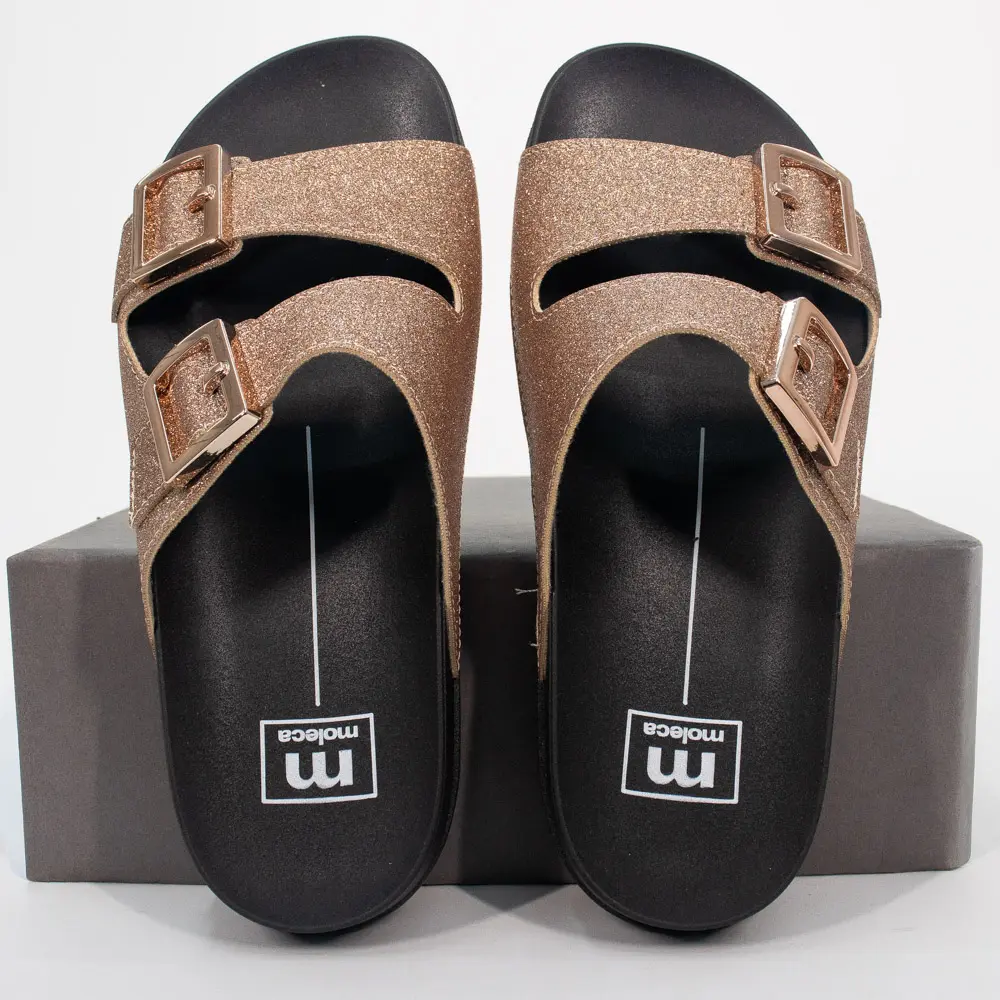 Birken Feminina Moleca Com Fivelas .5436401.13251