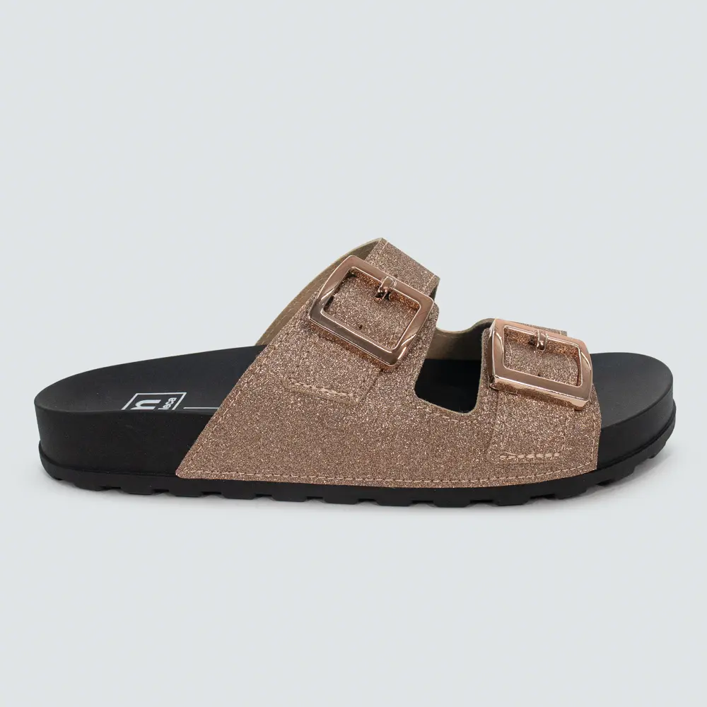 Birken Feminina Moleca Com Fivelas .5436401.13251