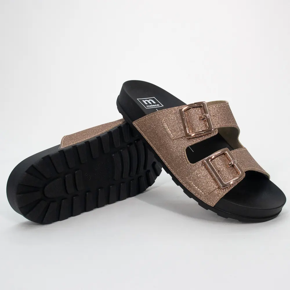 Birken Feminina Moleca Com Fivelas .5436401.13251