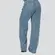 Calça Feminina Wide Leg Jeans