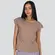 Blusa Feminina Muscle Tee .FW2827