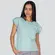 Blusa Feminina Muscle Tee .FW2827
