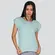 Blusa Feminina Muscle Tee .FW2827
