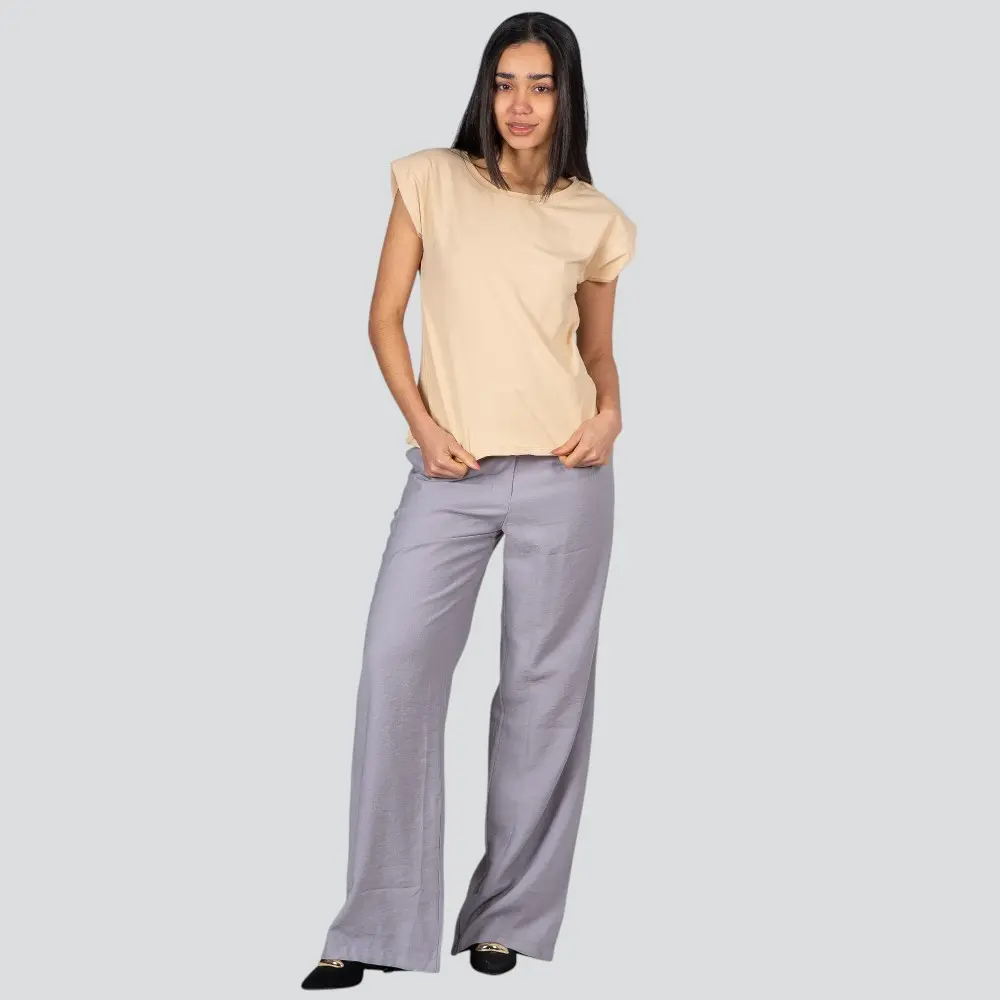 Blusa Feminina Muscle Tee .FW2827