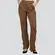 Calça Feminina Reta Lãzinha .7825