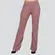 Calça Feminina Reta Lãzinha .7825