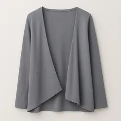 CARDIGÃ FEM M/L LÃZINHA.7813L