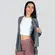Cardigan Feminino M/L Lãzinha .7813L
