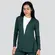 Cardigan Feminino M/L Lãzinha .7813L