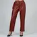 Calça Feminina Reta Com Elástico No Cos P.U. .240466