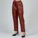 Calça Feminina Reta Com Elástico No Cos P.U. .240466