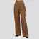 Calça Feminina Alfaiataria Pantalona .HQ115