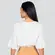 Blusa Feminina MG 7/8 Flare Viscose .1100286