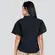 Camisa Feminina Manga Curta Bufante .SF-17