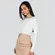 Blusa Feminina Manga Longa Tricô Modal Com Aplicação De Perolas .ZY22-2