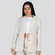 Blazer Feminino Tweed Texturizado .N-592B