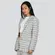 Blazer Feminino Tweed Texturizado .N-592B