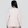 Blazer Feminino Tweed Texturizado .N-592B