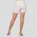 Shorts Feminino Tweed Texturizado .N-592S