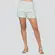 Shorts Feminino Tweed Texturizado .N-592S
