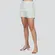 Shorts Feminino Tweed Texturizado .N-592S