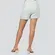Shorts Feminino Tweed Texturizado .N-592S
