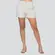 Shorts Feminino Tweed Texturizado .N-592S