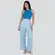 Calça Feminina Pantalona .290029