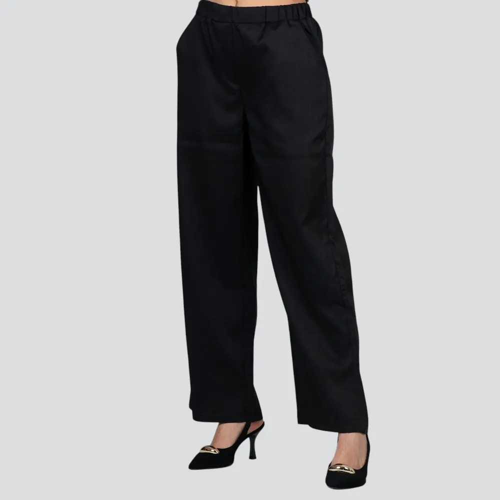 Calça Feminina Pantalona .290029