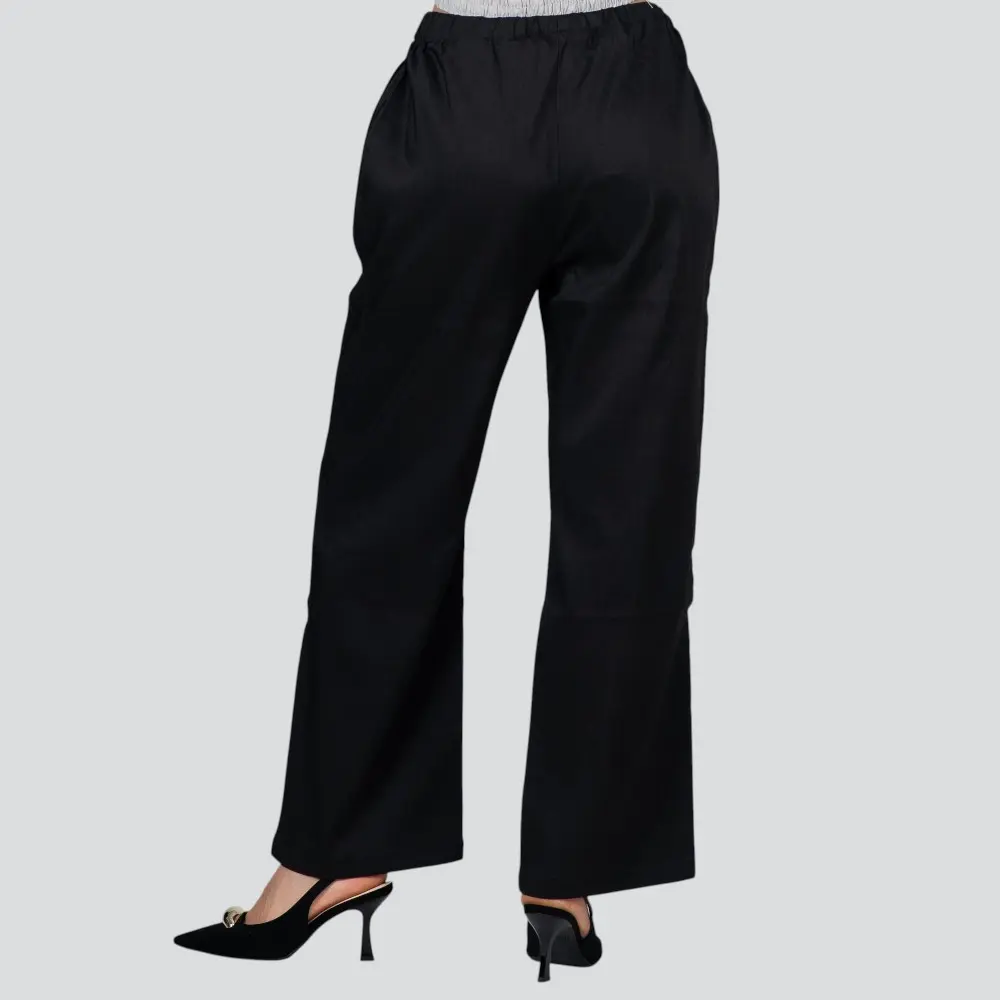 Calça Feminina Pantalona .290029