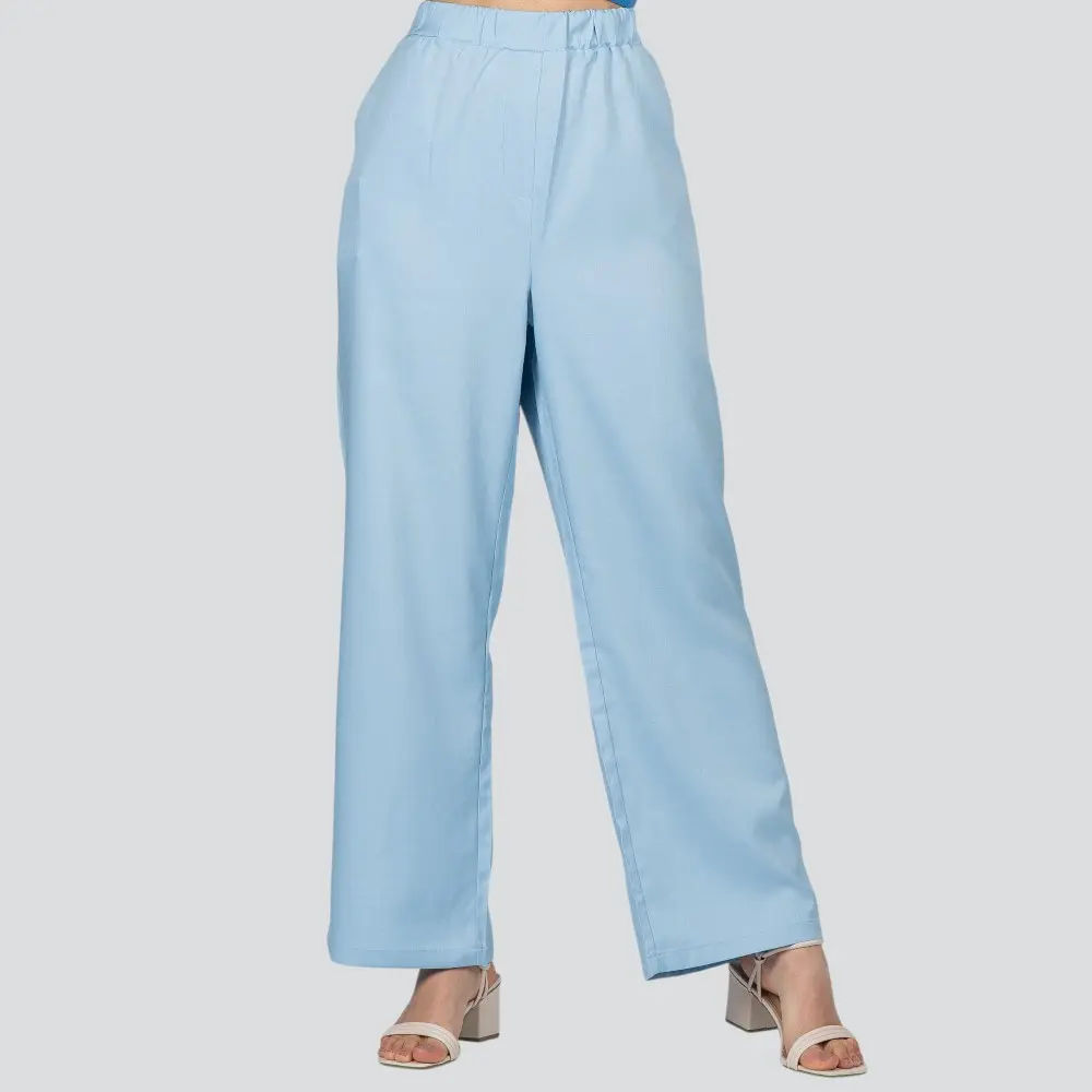 Calça Feminina Pantalona .290029