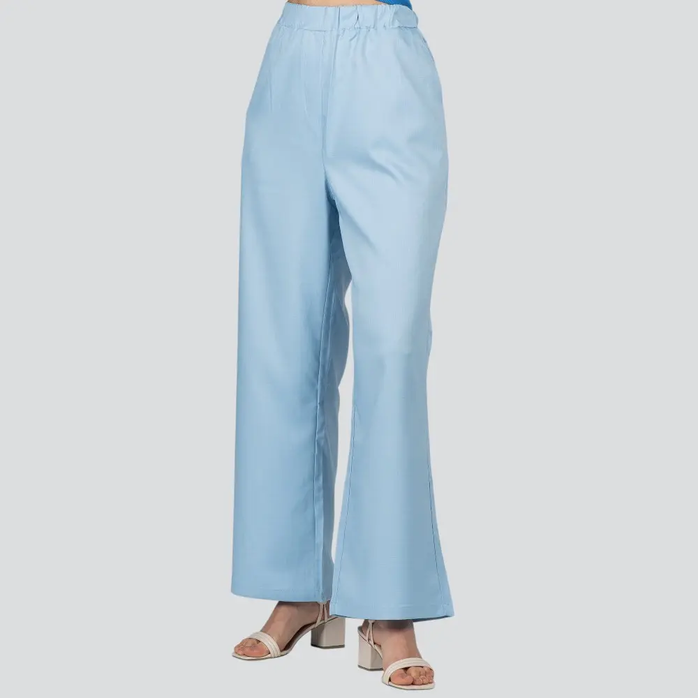 Calça Feminina Pantalona .290029