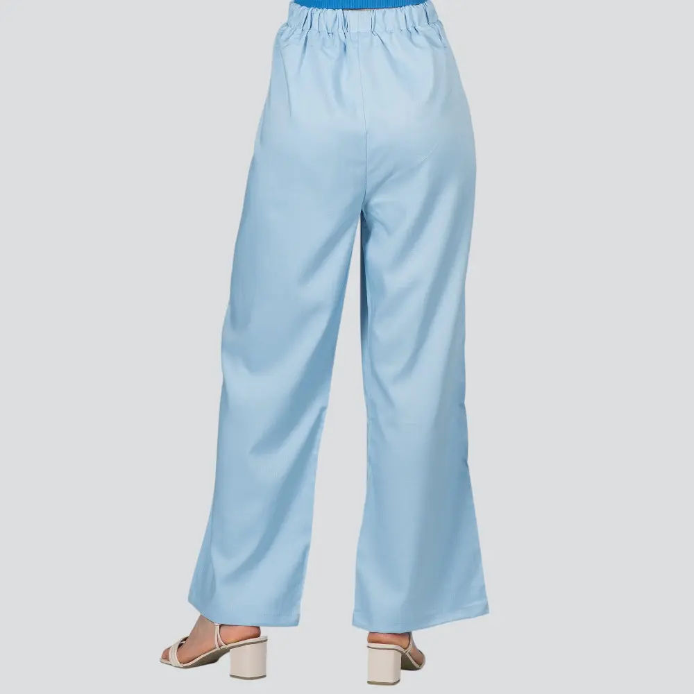 Calça Feminina Pantalona .290029