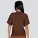 Blusa Feminina M/C Ampla .L817
