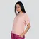 Blusa Feminina M/C Ampla .L817