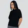 Blusa Feminina M/C Ampla .L817
