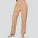 Calça Feminina Reta Alfaiataria .HQ-1657