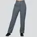 Calça Feminina Reta Alfaiataria .HQ-1657