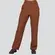Calça Feminina Reta Alfaiataria .HQ-1657