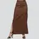 Saia Feminina Longuete Alfaiataria .12-33