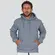 Blusão Masculino Moletom Com Capuz .MMFB-900/PC