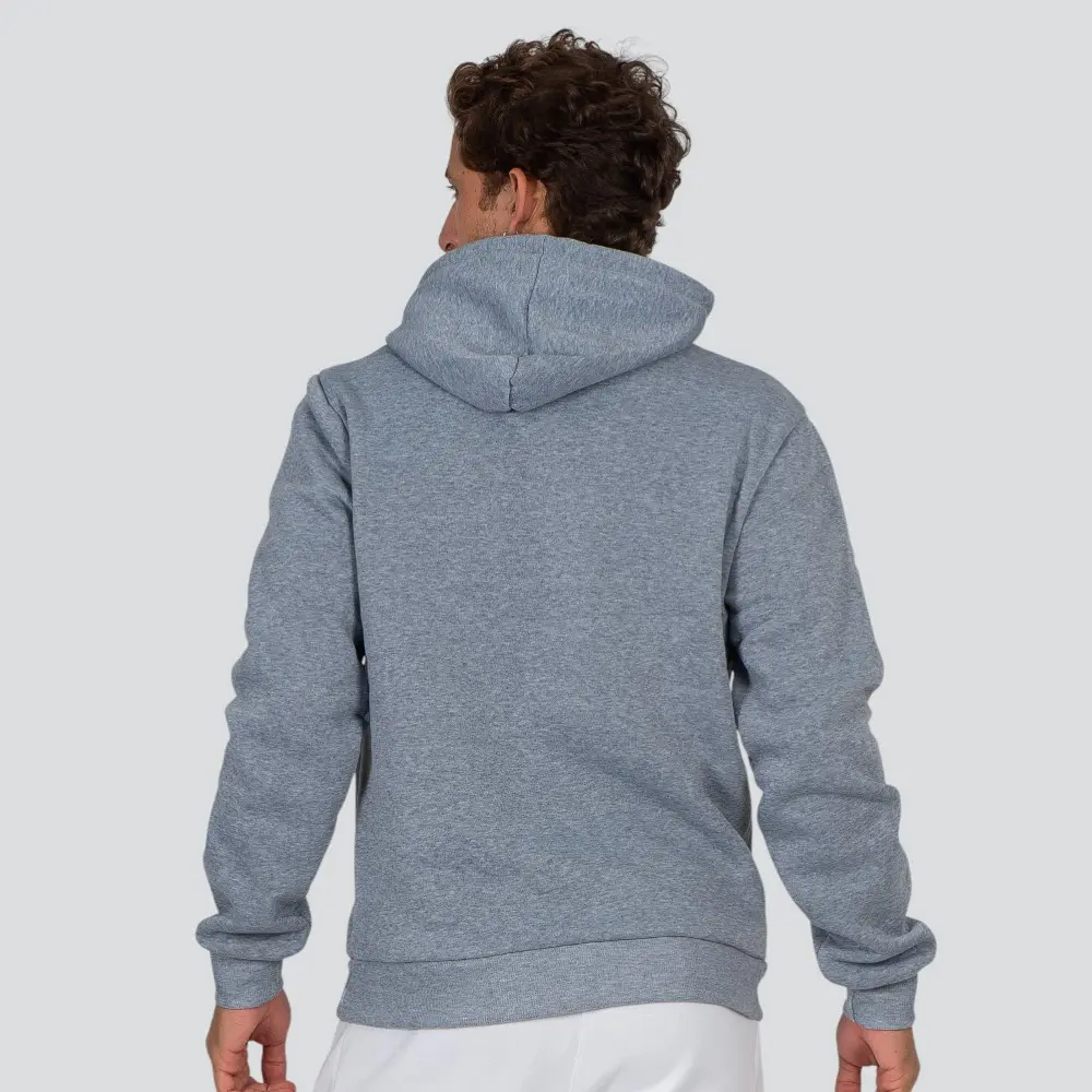 Blusão Masculino Moletom Com Capuz .MMFB-900/PC