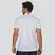 Polo Masculina Manga Curta Piquet Com Bordado .30664P