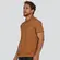 Polo Masculina Manga Curta Piquet Com Bordado .30664P