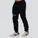 Calça Masculina Moletom . 14011